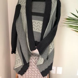 Roxy Sweater